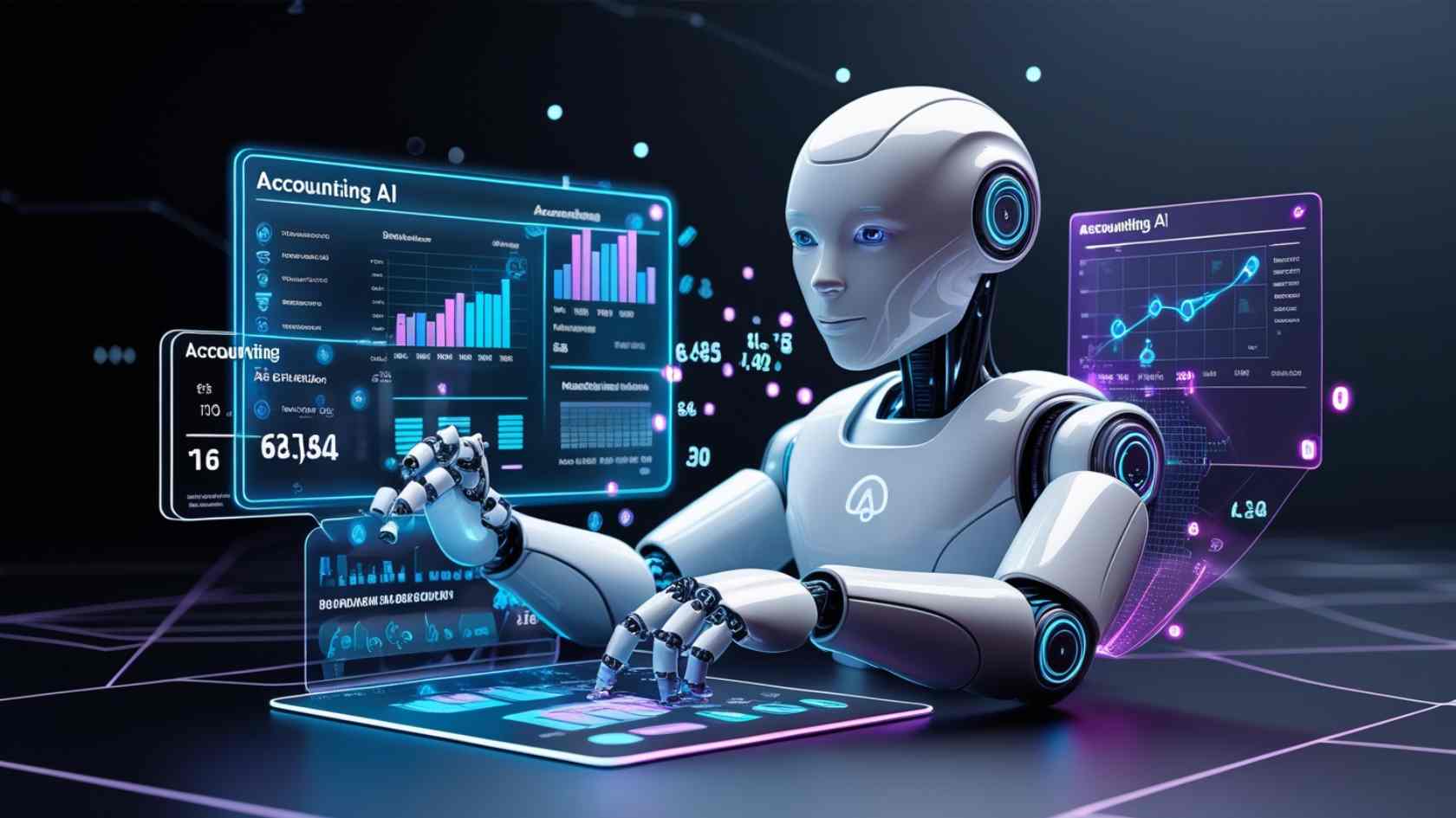 AI Agent Accounting & Finance