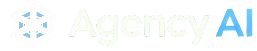 logo agency ai